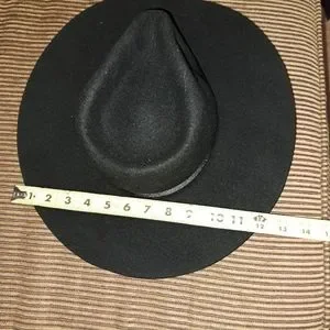 Twister | Accessories | Twister Wool Hat Comfort Sweatband  display picture 1